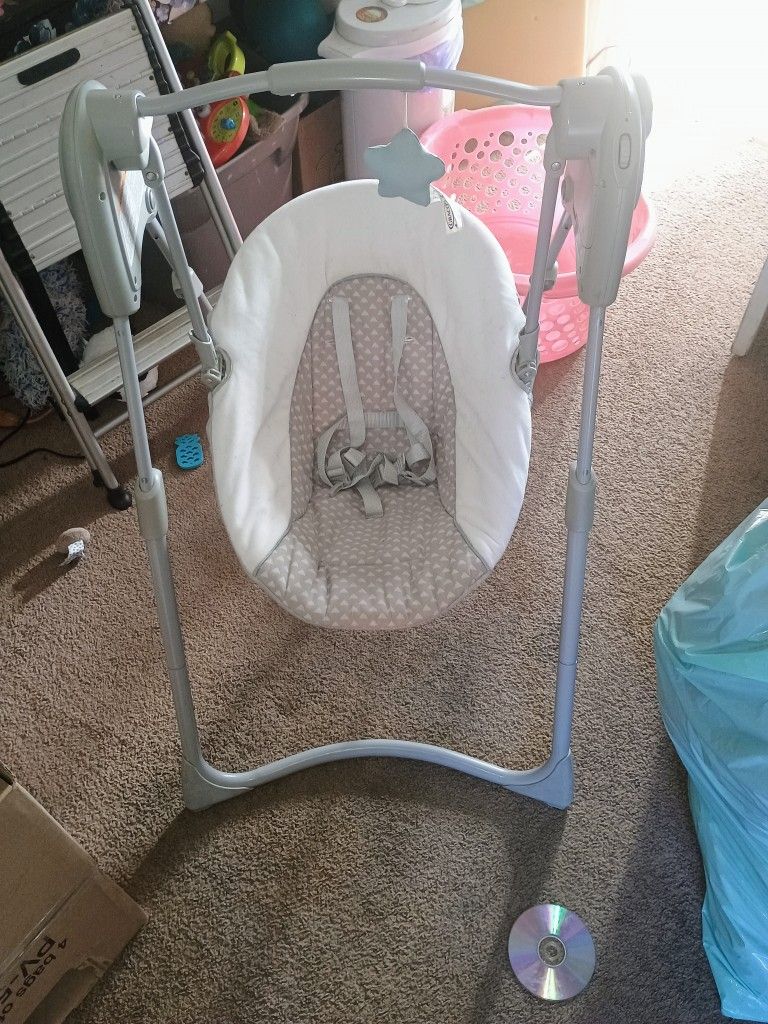 Baby Swing
