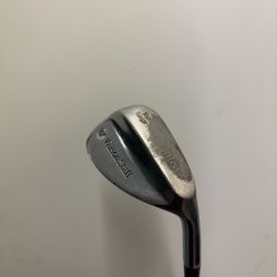 Wilson Staff JP 60* Tour Wedge / Dynamic Gold Steel Shaft /Right-Handed