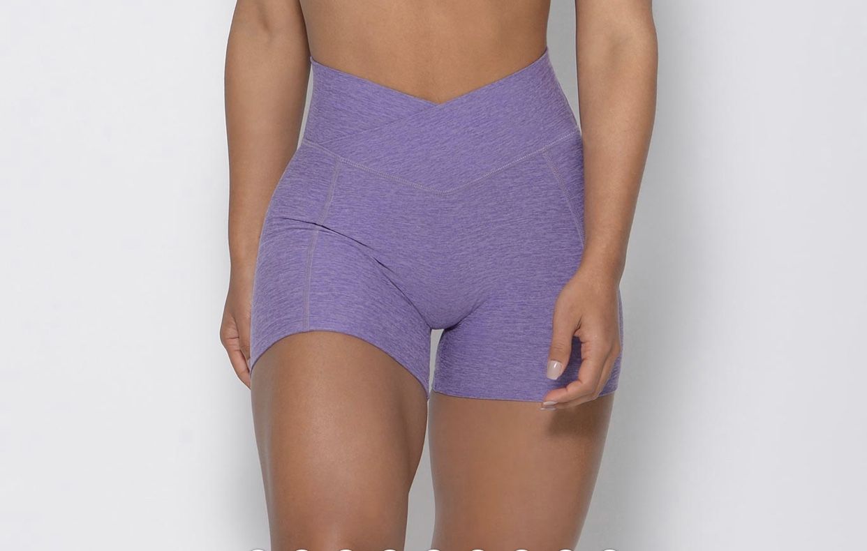 Authentic bombshell Shorts