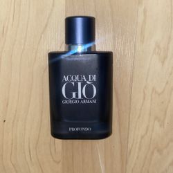 Aqua Do Gio