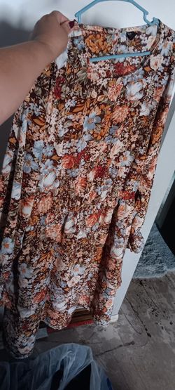Trade Shein Dress 4x 