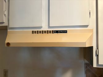 Rangemaster Under-Cabinet Range Hood