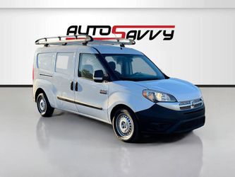 2022 RAM ProMaster City