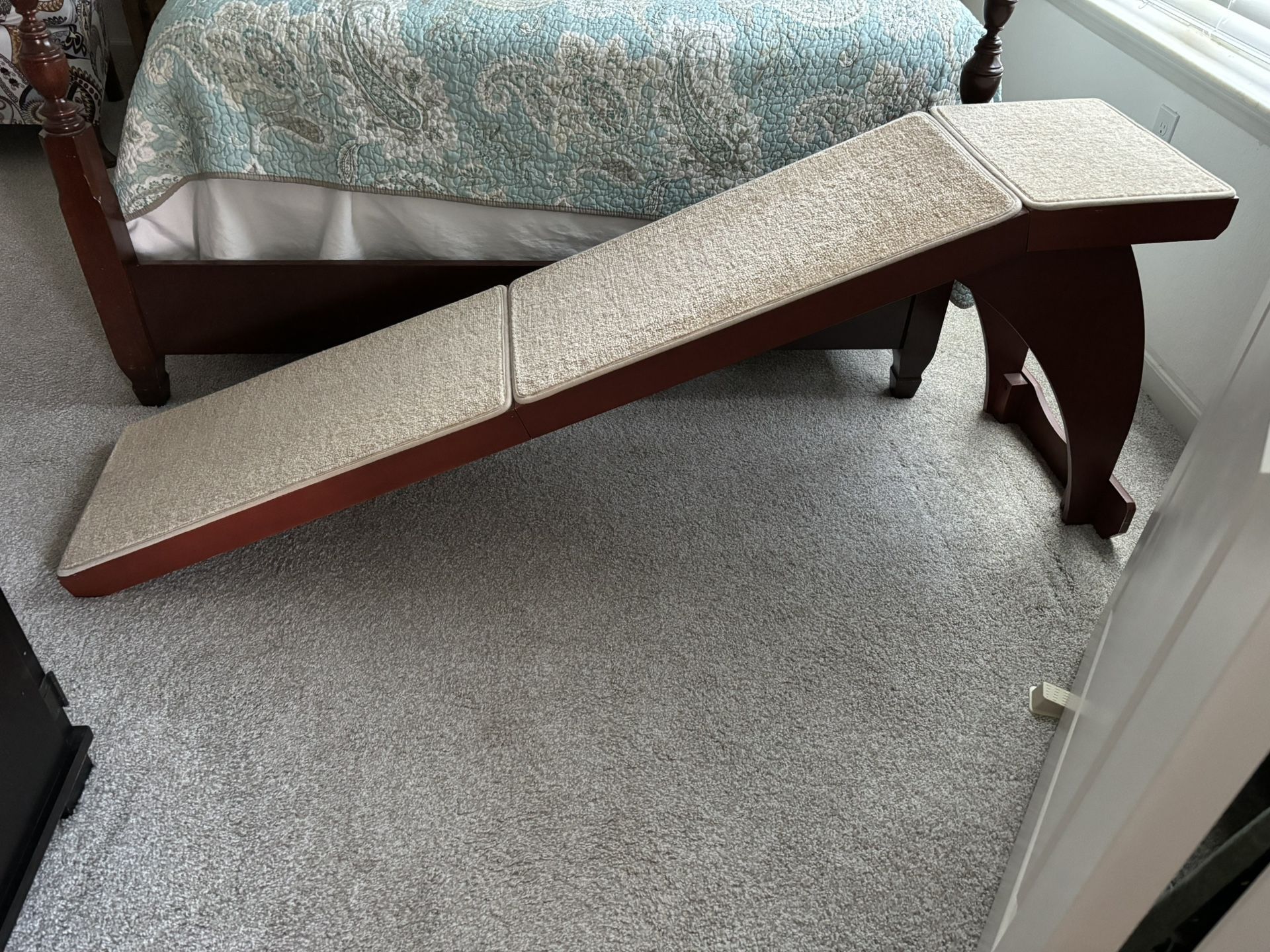 Dog Ramp
