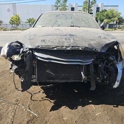 PARTING OUT 2011 2012 2013 2014 CHRYSLER 200 2.4L 2.4 ENGINE MOTOR TRANSMISSION
