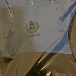 Men’s Car Seat Cover By SMKO (single)