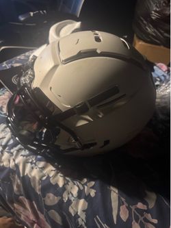 Schutt VTD HELMET