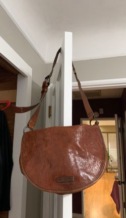 Frye Crossbody Bag