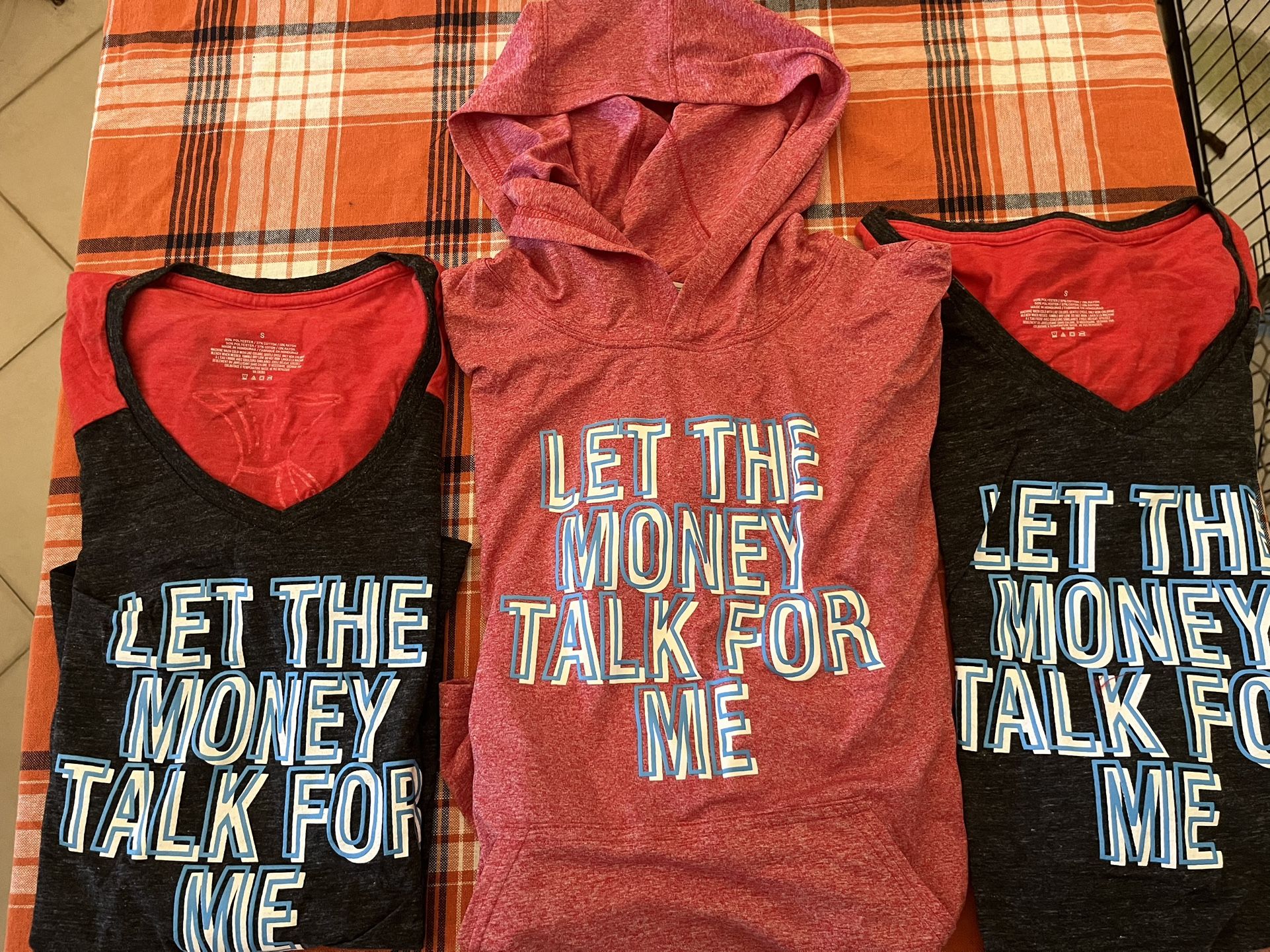 Brand New  Girls & Lady's Shirts. 