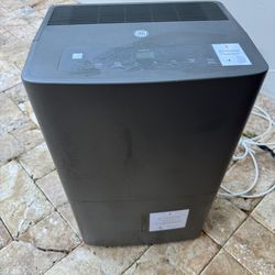 GE Dehumidifier 