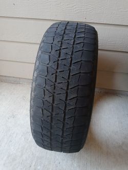 Tires Used