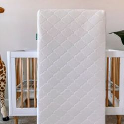 Newton Full Crib Mattress