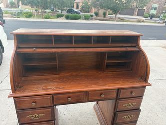 Desk