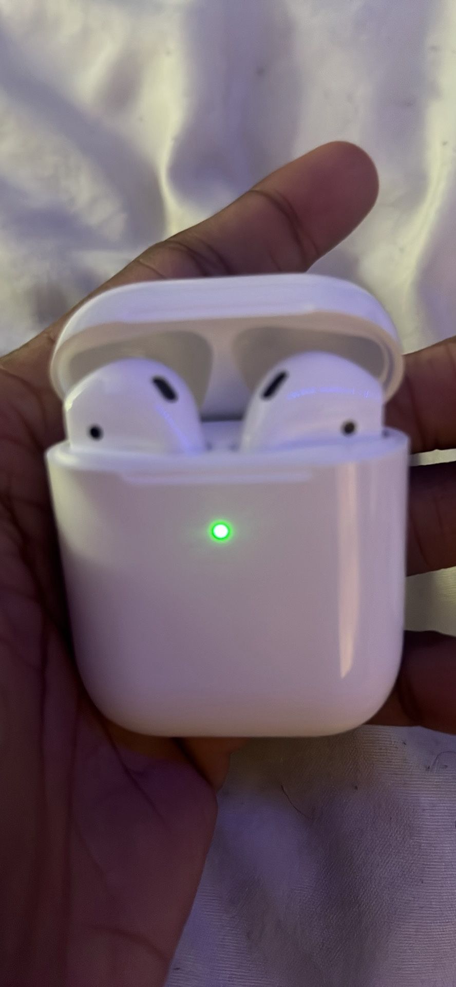 AirPod Pros Gen 2