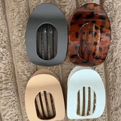 Brand New Women’s Fashion Hair Clips4