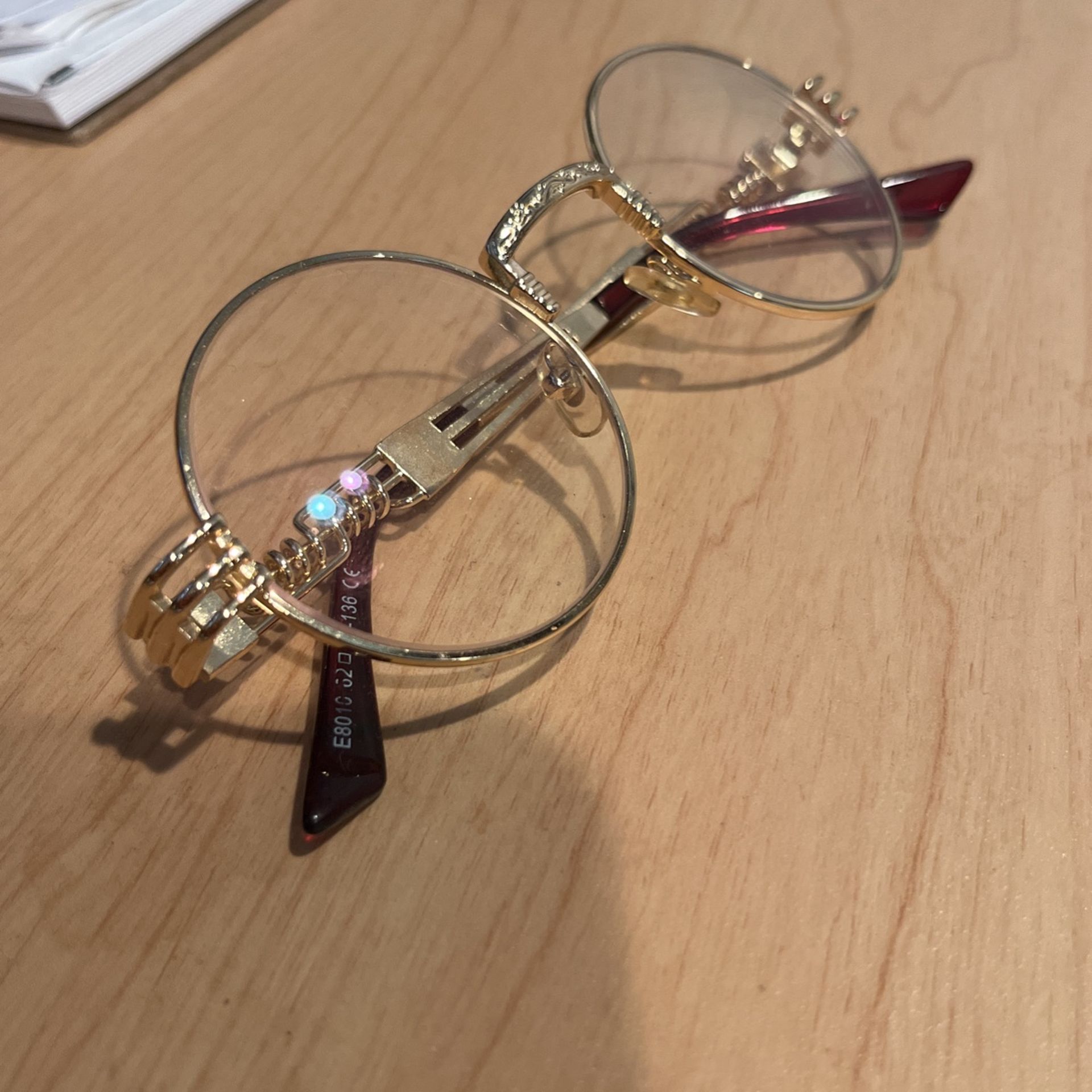 Migos Style Glasses