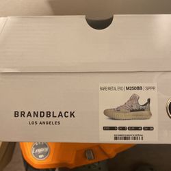 Brand New Size 8 Men