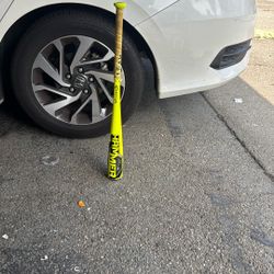 USA Baseball Bat Hammer