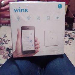 Wink Hub Smart Home 