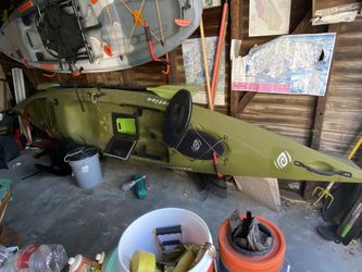 Kayak