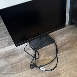 Lenovo 20in Monitor 