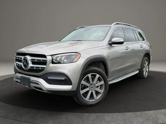 2021 Mercedes-Benz GLS