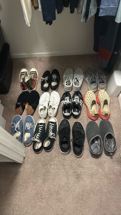 Size 13 Shoe Sale
