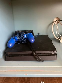 Working PS4
