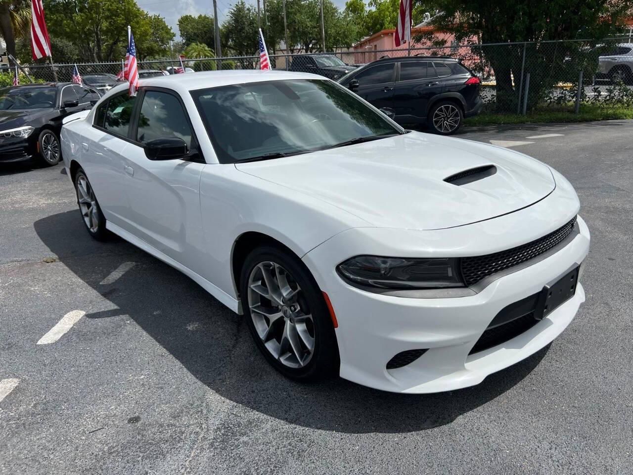 2023 Dodge Charger