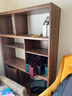 Shelving units FREE