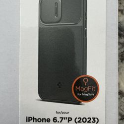 iPhone 15 Pro Max Mag Safe 6.7”p Case