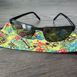 Maui Jim Castaway Polarized Sunglasses 
