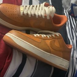 Nike Air Force 1 “since 1982”