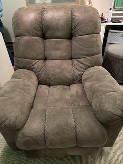 La-z-boy recliner