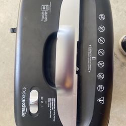 Paper Shredder