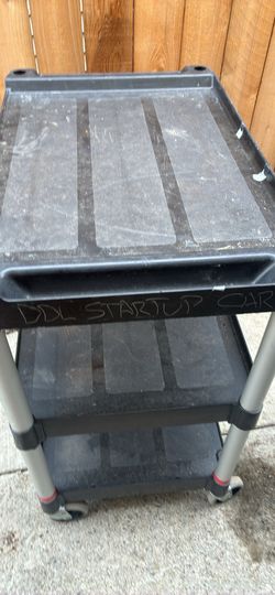Shop cart