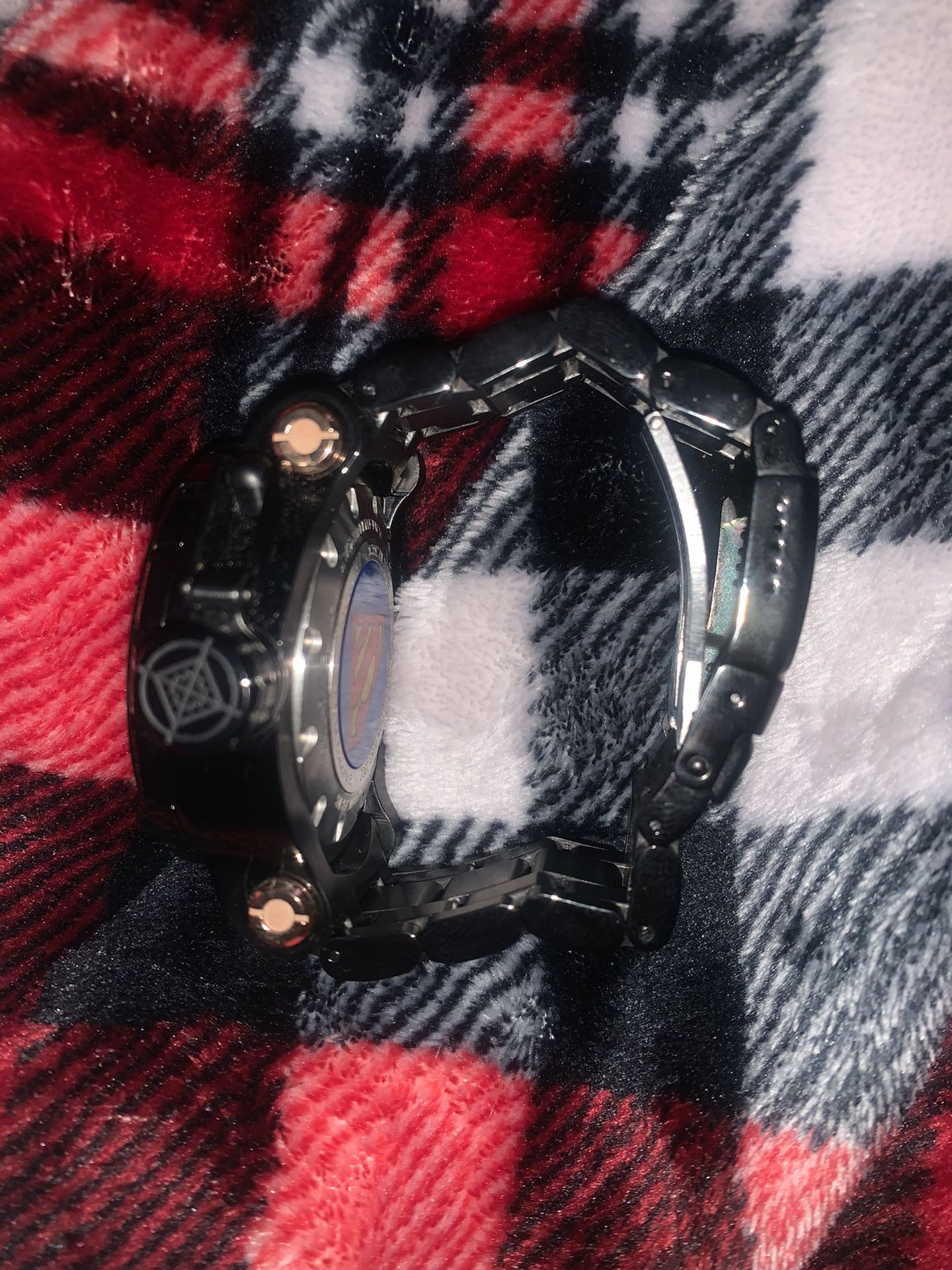 Invicta watch