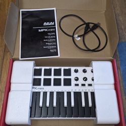 MPK Mini Music Mini Sound Board 