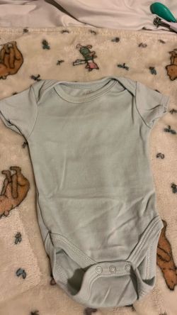Baby Onesie 