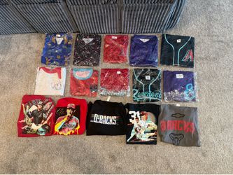 AZ Dbacks jerseys & shirts