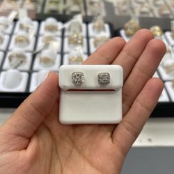 10k women’s diamond earrings on sale We have wholesale prices, come shop with me downtown LA. 