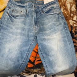 American eagle men’s Jeans