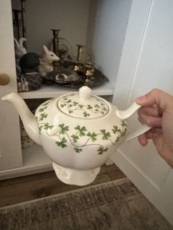 Teapot Set