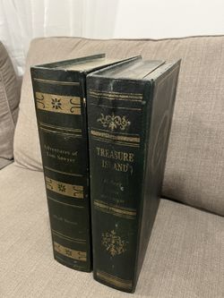 Book Safe Hidden Box Large 14.5 Inch 