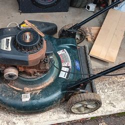 Mowers Etc 