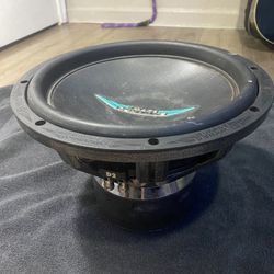 Image Dynamics Subwoofer