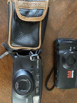 2 Cameras