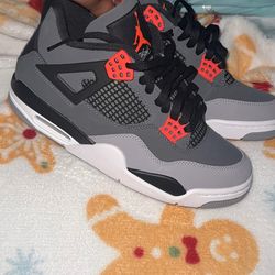 Jordan 4