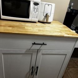 Kitchen Stand/ Cart