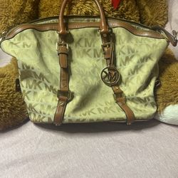 Bolso MK